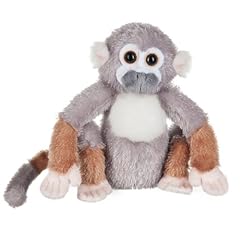 Webkinz squirrel monkey for sale  Delivered anywhere in UK