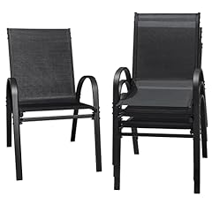 Flamaker patio chairs for sale  Delivered anywhere in USA 