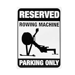 Rowing machine parking for sale  Delivered anywhere in USA 