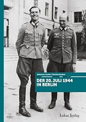 Juli 1944 berlin gebraucht kaufen  Wird an jeden Ort in Deutschland