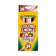 Crayola color colored for sale  Delivered anywhere in USA 