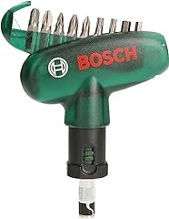 Bosch 2607019510 cacciavite usato  Spedito ovunque in Italia 