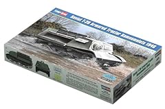 Hobbyboss 83848 soviet for sale  Delivered anywhere in UK
