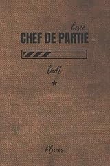 Beste chef partie for sale  Delivered anywhere in UK