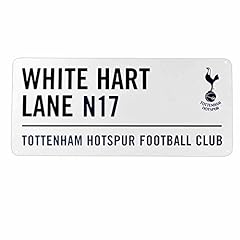 Thfc official tottenham for sale  Delivered anywhere in Ireland