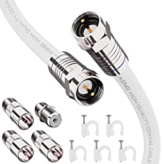 Asnq cable coaxial d'occasion  Livré partout en France