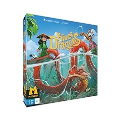 Matagot river dragons d'occasion  Livré partout en France