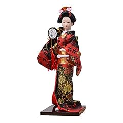 ａｗｈａｏ bambole geisha usato  Spedito ovunque in Italia 