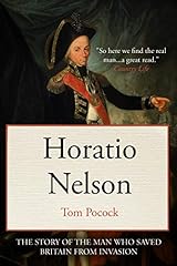 Horatio nelson story for sale  Delivered anywhere in UK