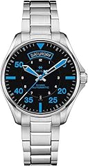 Hamilton khaki pilot usato  Spedito ovunque in Italia 