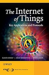 The internet things d'occasion  Livré partout en Belgiqu