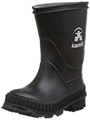 Kamik stomp rain for sale  Delivered anywhere in USA 