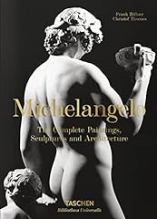 Michelangelo. tutte opere usato  Spedito ovunque in Italia 