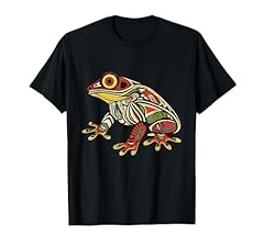 Frog native american for sale  Delivered anywhere in USA 