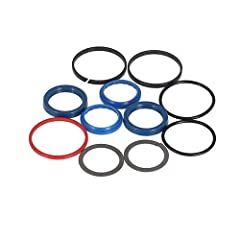 Hydraulic Seal Kit - Steering Cylinder Compatible with for sale  Delivered anywhere in USA 