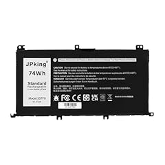 Jpking 74wh 357f9 for sale  Delivered anywhere in UK
