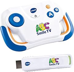 Vtech abc smile gebraucht kaufen  Wird an jeden Ort in Deutschland