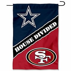 House divided cowboys for sale  Delivered anywhere in USA 