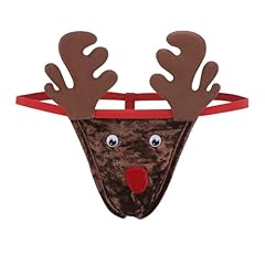 Men christmas sexy for sale  Delivered anywhere in UK
