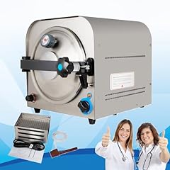 Steam autoclave sterilizer for sale  Delivered anywhere in USA 