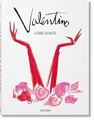 Valentino grand italian gebraucht kaufen  Wird an jeden Ort in Deutschland