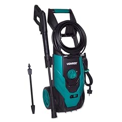 Idropulitrice 1800w 140 usato  Spedito ovunque in Italia 