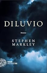 Diluvio usato  Spedito ovunque in Italia 