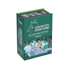 Studio ghibli 100 d'occasion  Livré partout en France