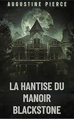 Hantise manoir blackstone d'occasion  Livré partout en France