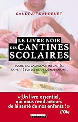 Livre noir cantines d'occasion  Livré partout en France