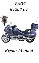 Bmw k1200 repair gebraucht kaufen  Wird an jeden Ort in Deutschland