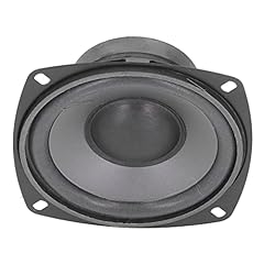 Woofer per auto usato  Spedito ovunque in Italia 