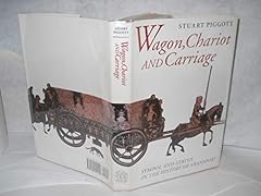 Wagon chariot and d'occasion  Livré partout en France