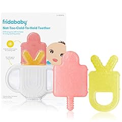 Frida baby teething for sale  Delivered anywhere in UK