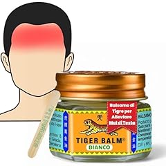 Balsamo tigre tiger usato  Spedito ovunque in Italia 
