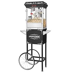 Foundation popcorn machine for sale  Delivered anywhere in USA 