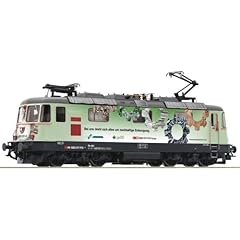 Roco 71417 lok gebraucht kaufen  Wird an jeden Ort in Deutschland