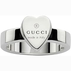Gucci damen ring gebraucht kaufen  Wird an jeden Ort in Deutschland