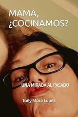 Mama cocinamos una gebraucht kaufen  Wird an jeden Ort in Deutschland