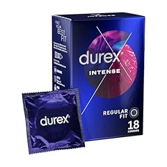 Durex intense confezione usato  Spedito ovunque in Italia 