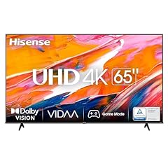 Hisense uhd 65a6k usato  Spedito ovunque in Italia 