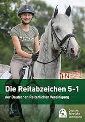 Reitabzeichen deutschen reiter gebraucht kaufen  Wird an jeden Ort in Deutschland