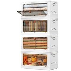 Tier storage bins for sale  Delivered anywhere in USA 