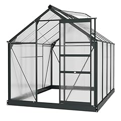 Outsunny 6.5 polycarbonate for sale  Delivered anywhere in USA 