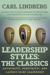 Leadership styles classics for sale  Delivered anywhere in UK