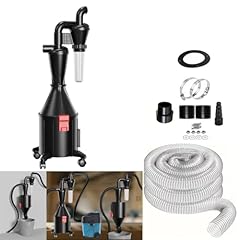 Pemedor dust cyclone for sale  Delivered anywhere in USA 