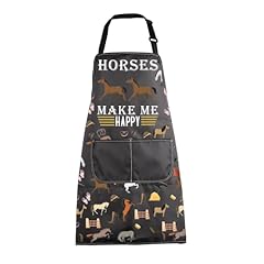 Mbmso equestrian apron for sale  Delivered anywhere in USA 