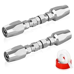 Hydraulic hose repair for sale  Delivered anywhere in USA 
