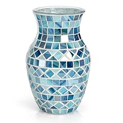 Soujoy mosaic vase for sale  Delivered anywhere in USA 