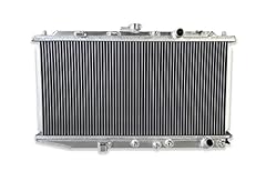 Aluminum radiator 1988 for sale  Delivered anywhere in USA 